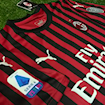 Picture of Ac Milan 19/20 Home Ibrahimovic