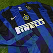 Picture of Inter Milan 04/05 Home Adriano Long-sleeve