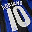 Picture of Inter Milan 04/05 Home Adriano Long-sleeve
