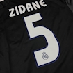 Picture of Real Madrid 04/05 Away Zidane