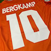 Picture of Netherlands 1998 Home Bergkamp