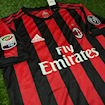 Picture of Ac Milan 17/18 Home 