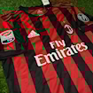Picture of Ac Milan 17/18 Home 