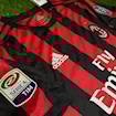 Picture of Ac Milan 17/18 Home 