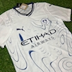 Picture of Manchester City 24/25 Away Player Version