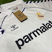 Picture of Real Madrid 87/89 Home