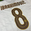 Picture of Inter Milan 08/09 Away Ibrahimovic