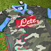 Picture of Napoli 13/14 Away 
