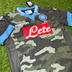 Picture of Napoli 13/14 Away 