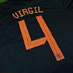 Picture of Netherlands 20/21 Away Virgil