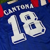 Picture of France 1992 Home Cantona 