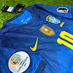 Picture of Brazil 20/21 Away Neymar JR