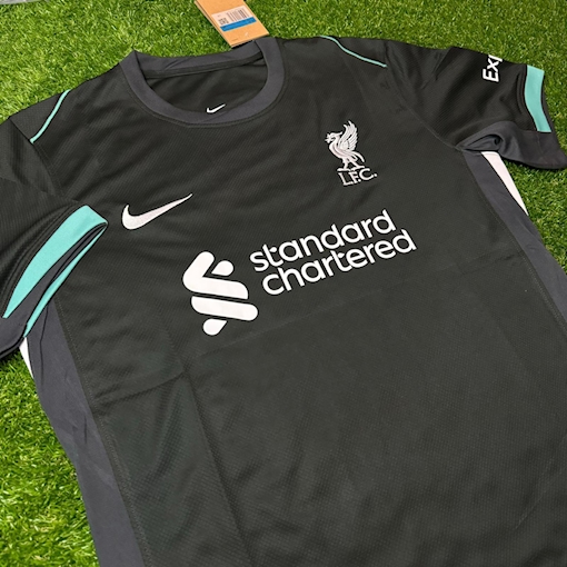 Picture of Liverpool 24/25 Away