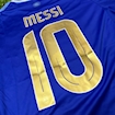 Picture of Argentina 24/25 Away Messi