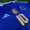 Picture of Argentina 24/25 Away Messi