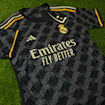 Picture of Real Madrid 23/24 Away Player Version