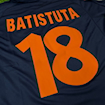 Picture of Roma 00/01 Third Batistuta