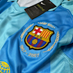 Picture of Barcelona 07/08 Away Ronaldinho