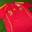 Picture of Spain 2008 Home Torres