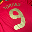 Picture of Spain 2008 Home Torres