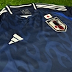 Picture of Japan 2024 Home Player Version 