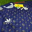 Picture of Real Madrid 24/25 Gucci Version