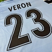 Picture of Lazio 99/00 Home Veron 