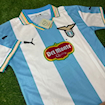 Picture of Lazio 99/00 Home Nesta 