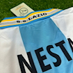 Picture of Lazio 99/00 Home Nesta 