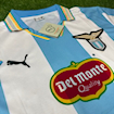 Picture of Lazio 99/00 Home Nesta 