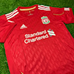 Picture of Liverpool 10/12 Home Suarez