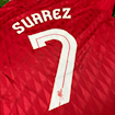 Picture of Liverpool 10/12 Home Suarez