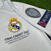 Picture of Real Madrid 16/17  Home Ronaldo Final 