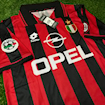 Picture of Ac Milan 96/97 Home Maldini