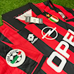 Picture of Ac Milan 96/97 Home Maldini