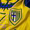 Picture of Parma 93/95 Away Baggio