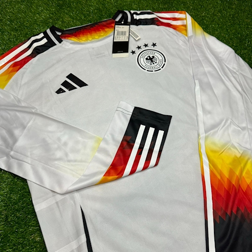Picture of Germany 2024 Home Player Version