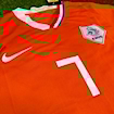 Picture of Netherlands 2008 Home V.Persie