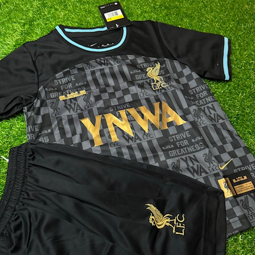 صورة Liverpool 24/25 Joint Edition Kids