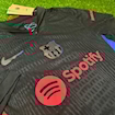 Picture of Barcelona 24/25 Away Player Version