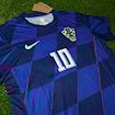 صورة Croatia 2024 Away Modric