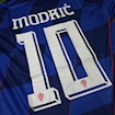 صورة Croatia 2024 Away Modric