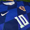 صورة Croatia 2024 Away Modric
