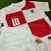 صورة Croatia 2024 Home Modric