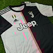 Picture of Juventus 19/20 Home  Ronaldo 