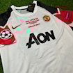 Picture of Manchester United 10/11 Away Rooney