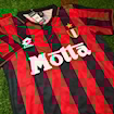 Picture of Ac Milan 93/94 Home Maldini
