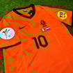 Picture of Netherlands 2000 Home Bergkamp