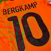 Picture of Netherlands 2000 Home Bergkamp