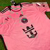 صورة Inter Miami 24/25 Home Messi